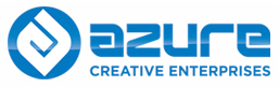 AzureCreativeEnterprises Logo